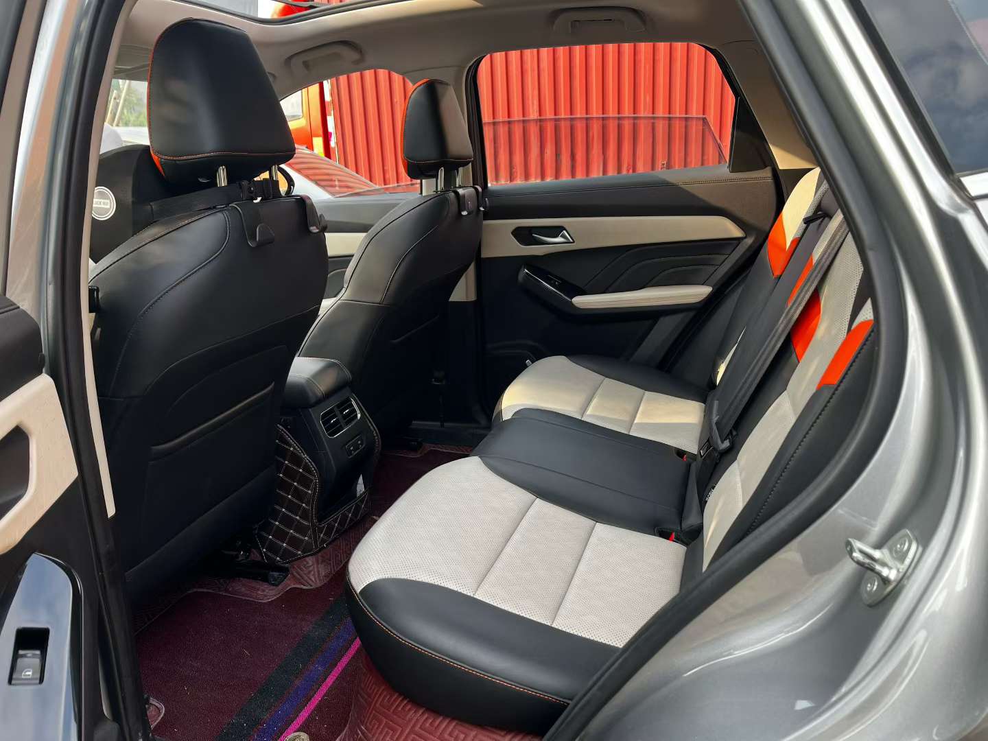 Haval Chitu 6