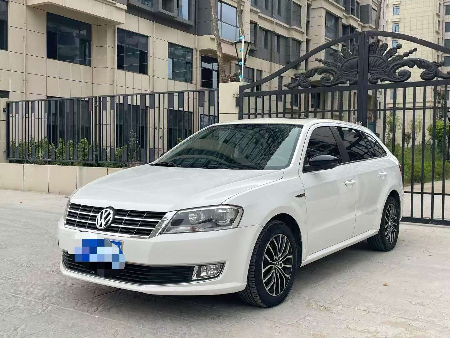 Volkswagen C-TRADE 30th Anniversary Edition 1.4T