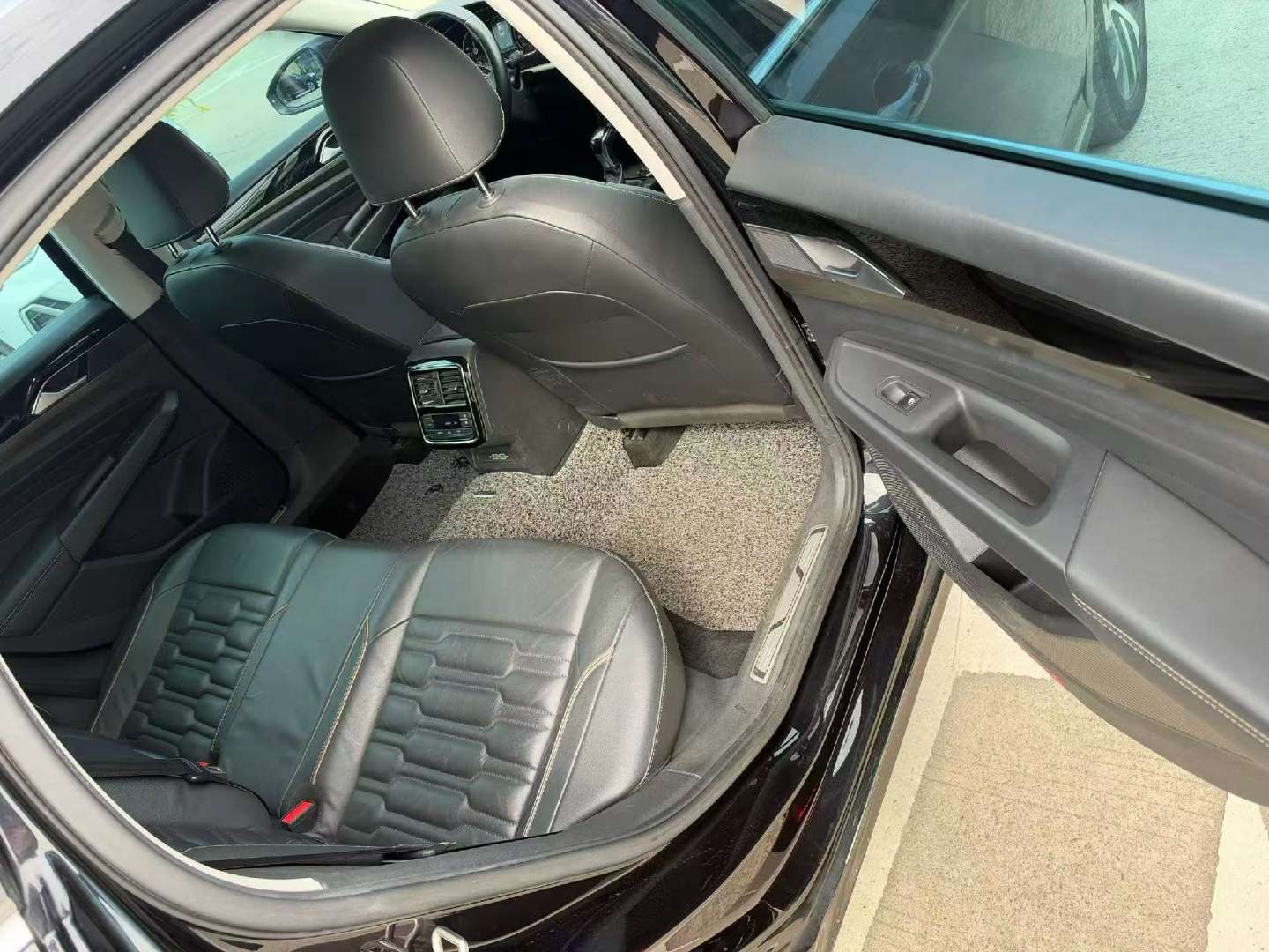 Volkswagen Passat 7