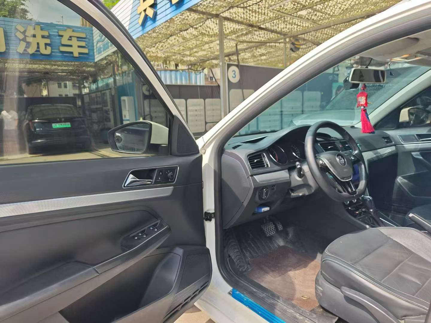 Volkswagen Lavida Plus 2017 230TSI DSG Comfort 4