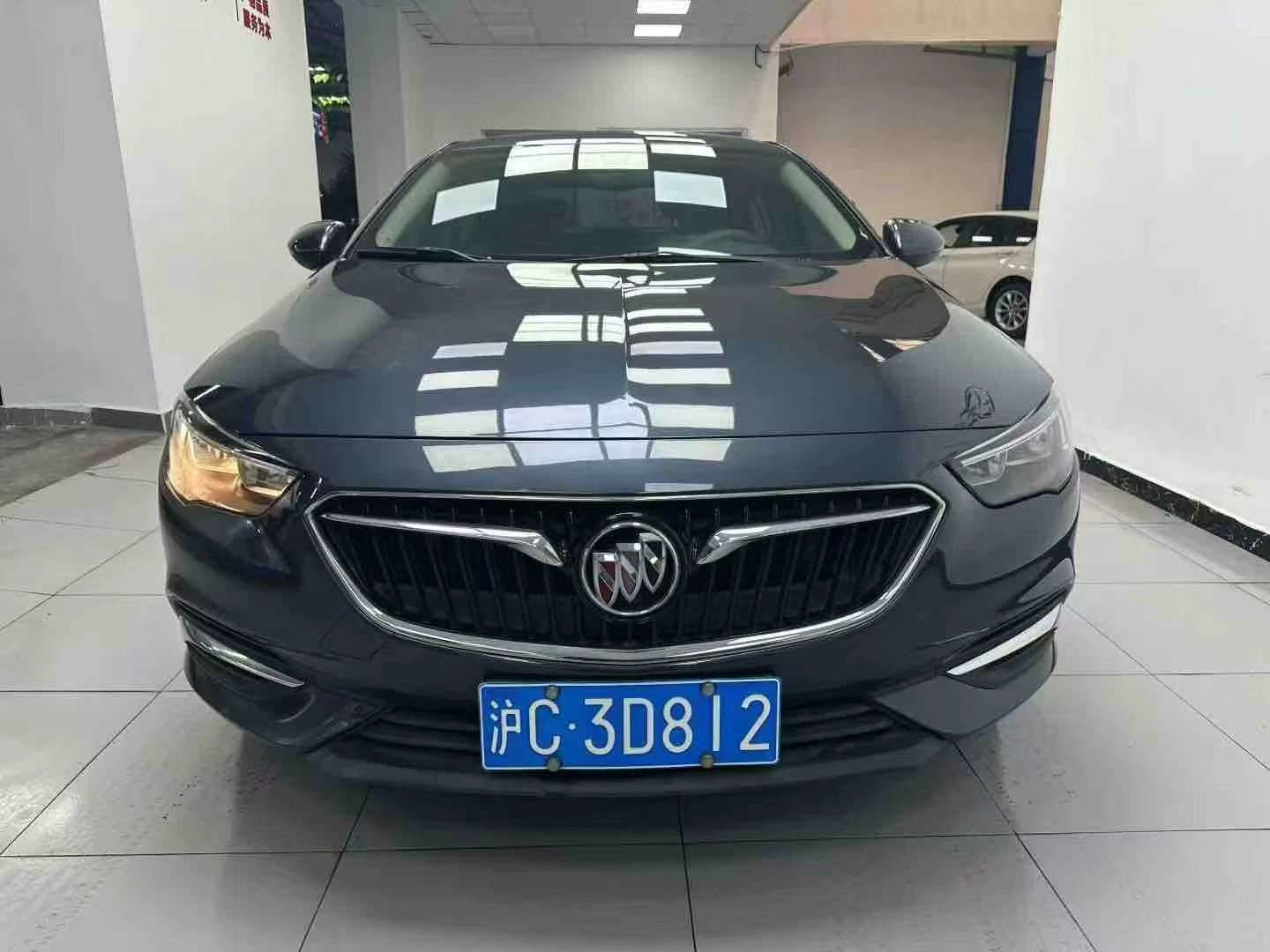 Buick Regal 2020 2