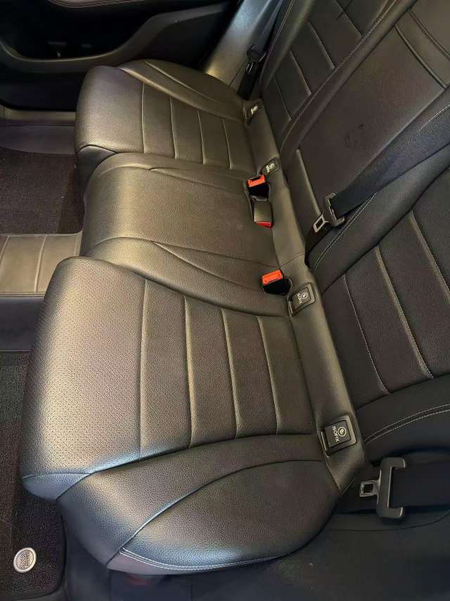 Mercedes-Benz GLC 2019 2.0T Automatic Sunroof 4WD Dynamic Edition 7