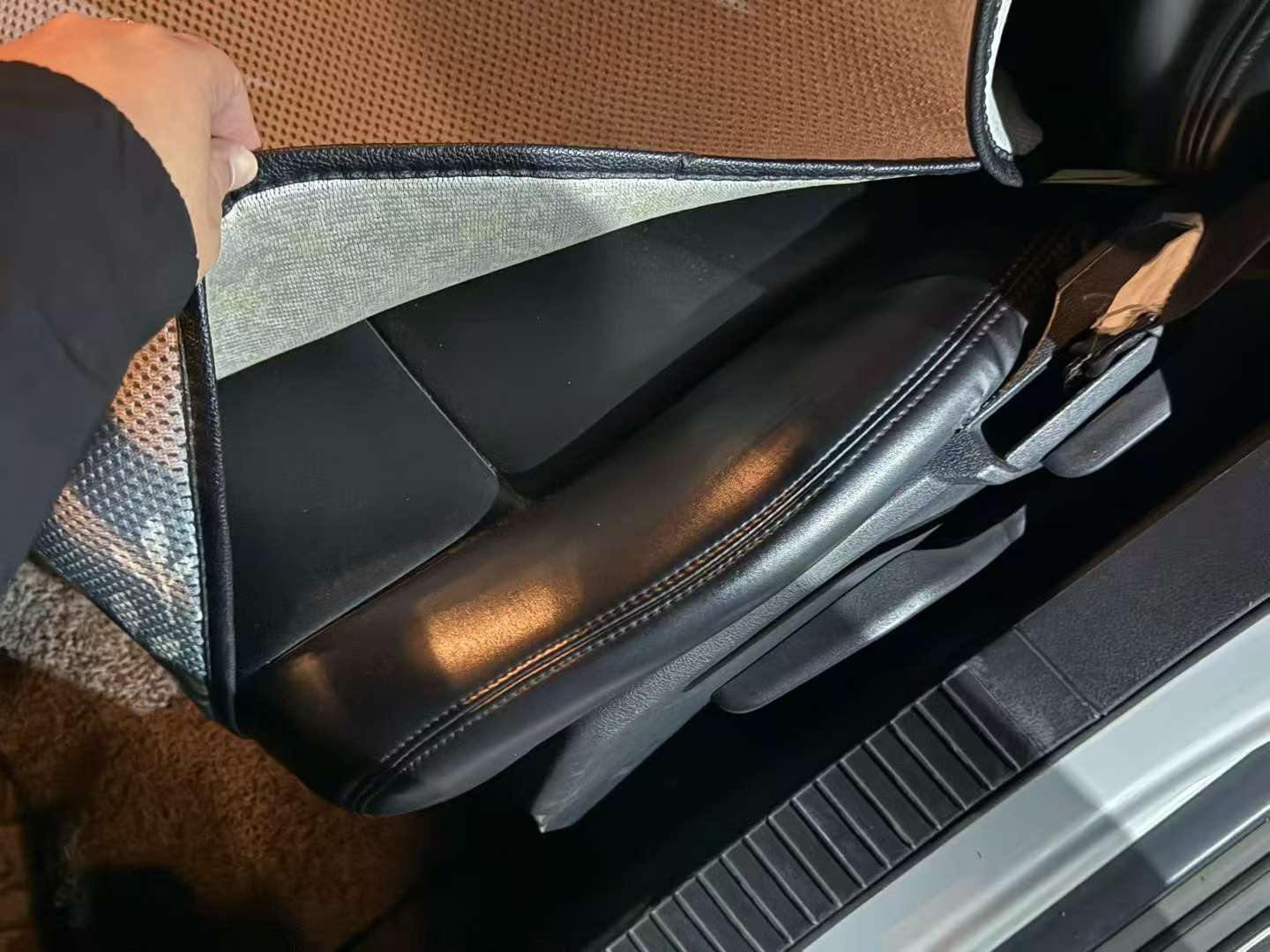 Jeep Compass 2.0L Automatic Sunroof 5
