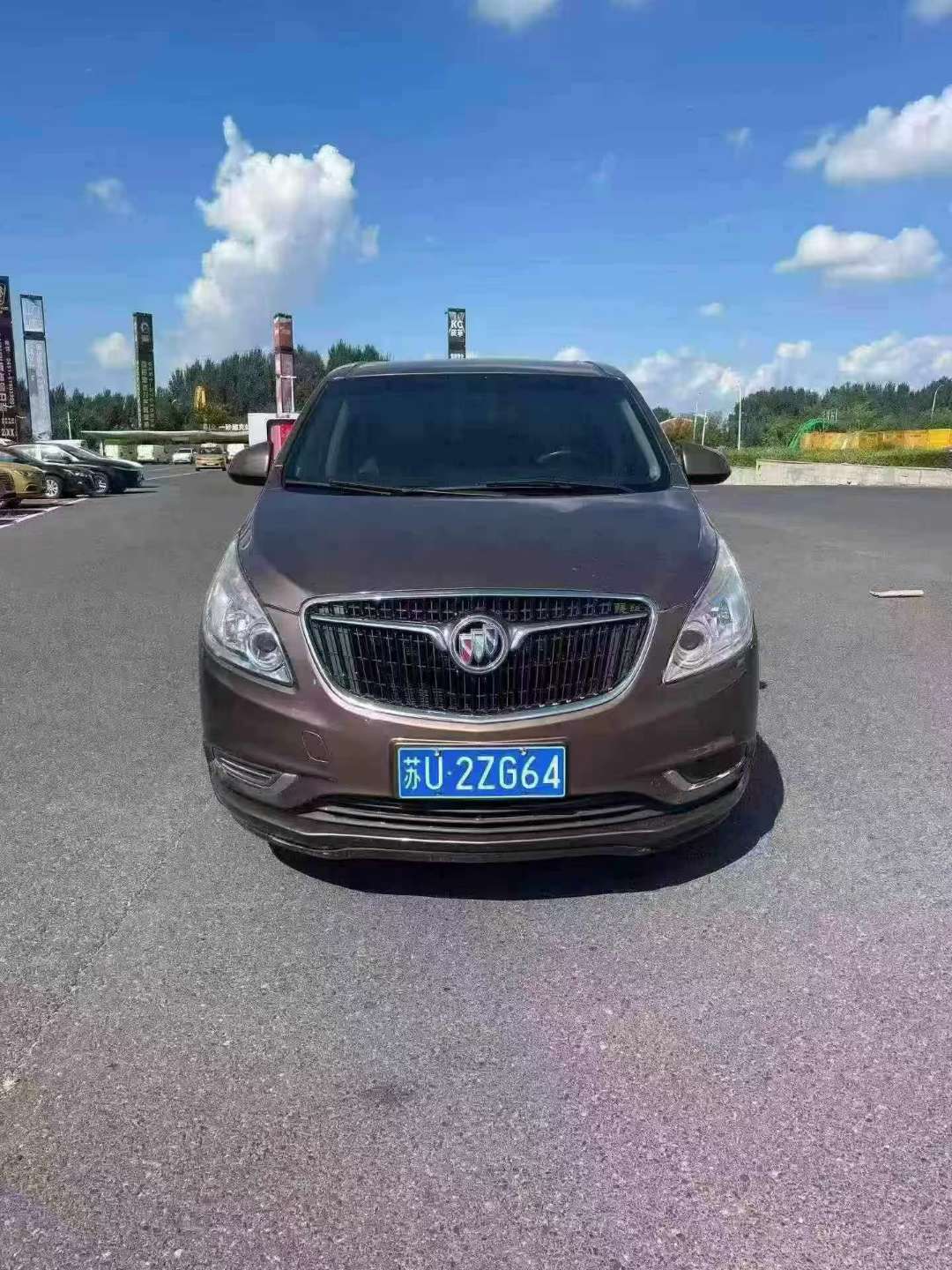 Buick GL8 2019 28T Comfort