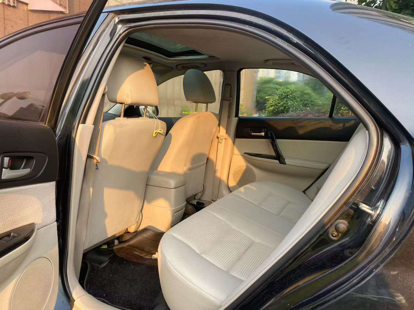 Mazda 6 2.0 6-Speed Manual 5