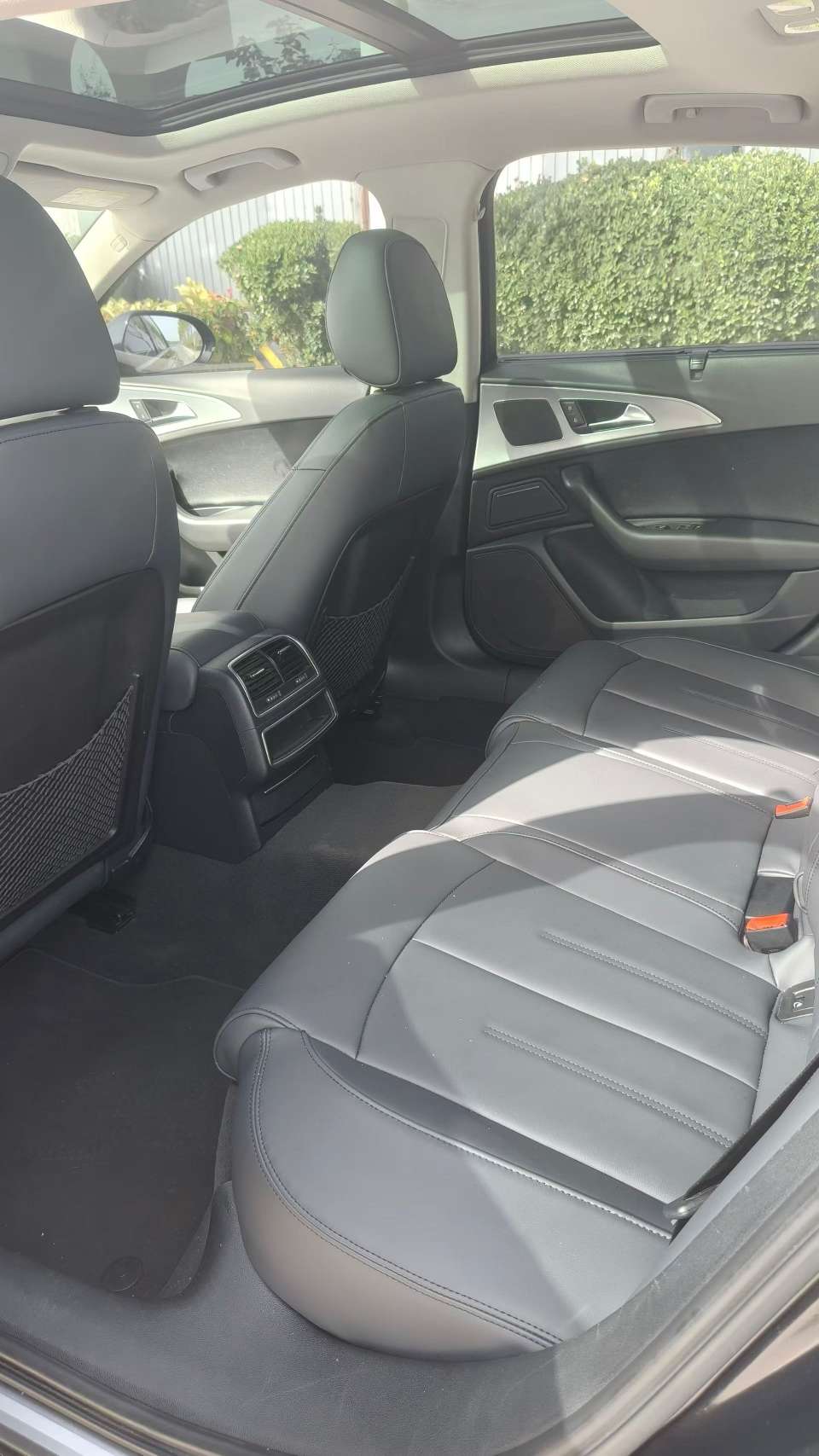 Audi A6 6