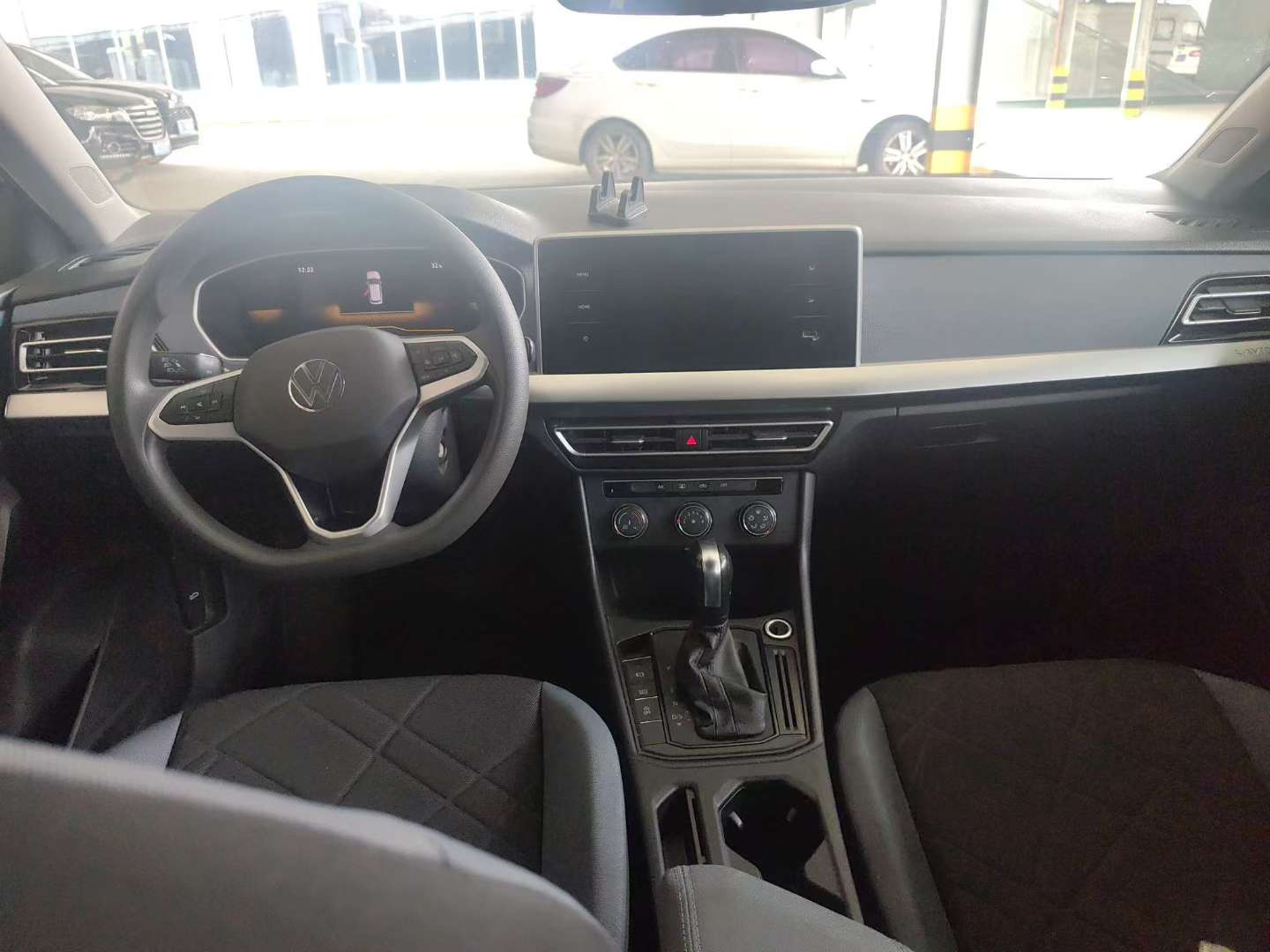 Volkswagen Lavida 2023 1.5L Automatic Deyi Edition 2