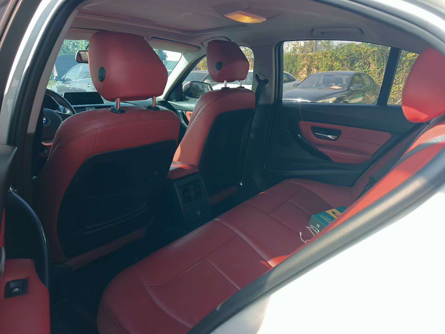 BMW 3 Series 320i M Sport 5