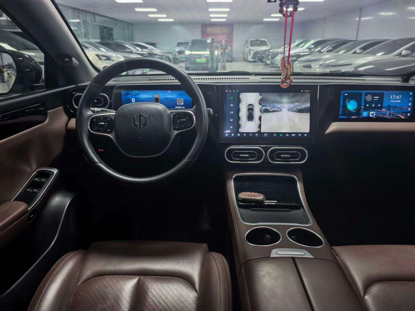 Leapmotor C01 2023 525 6