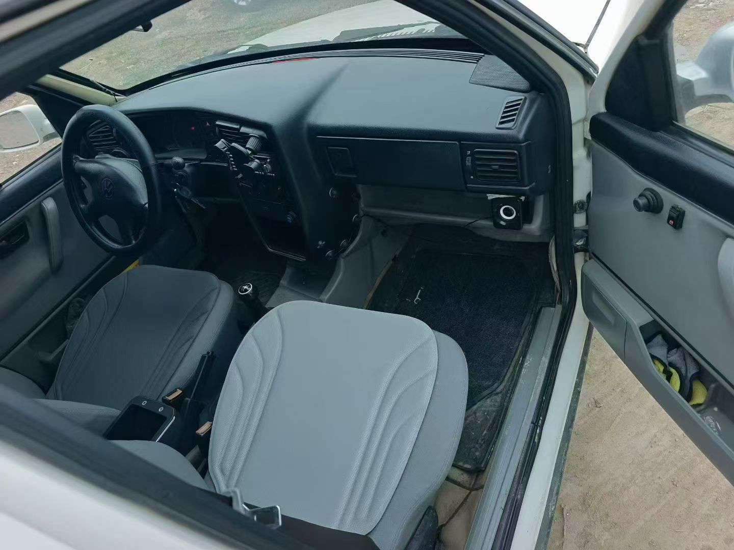 Volkswagen Jetta 6