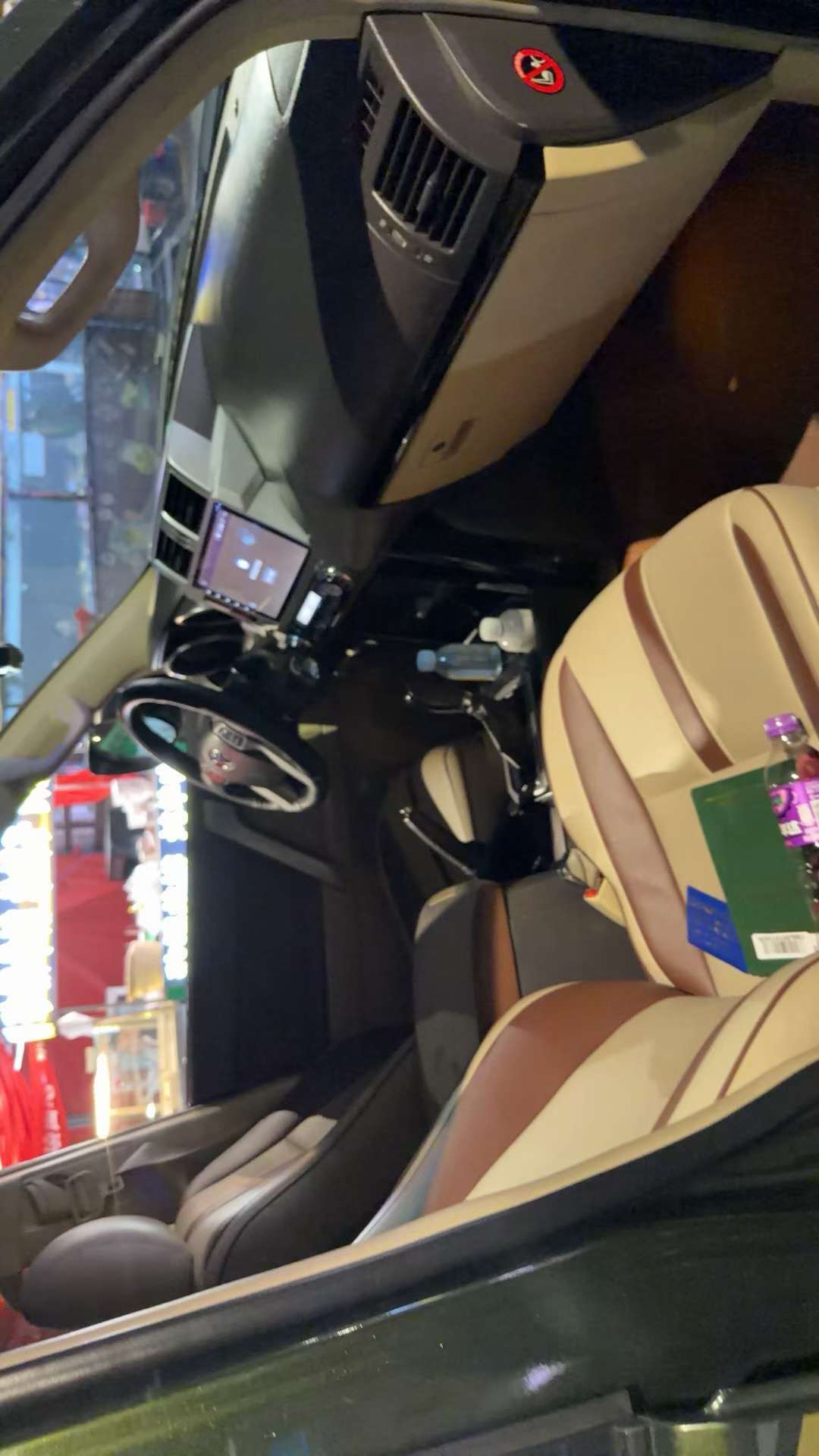 Toyota Prado 2015 2700 Middle East 9 Airbags
