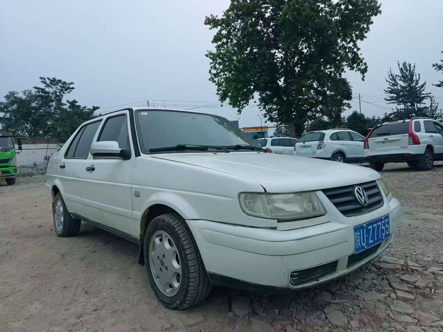 Volkswagen Jetta 3