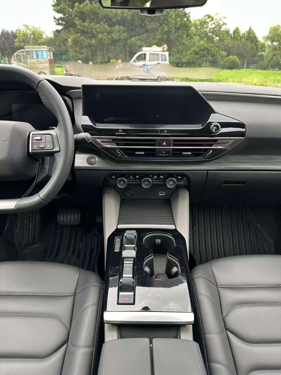 Citroën C5 X 2024 1.6T Enjoy Beyond 6