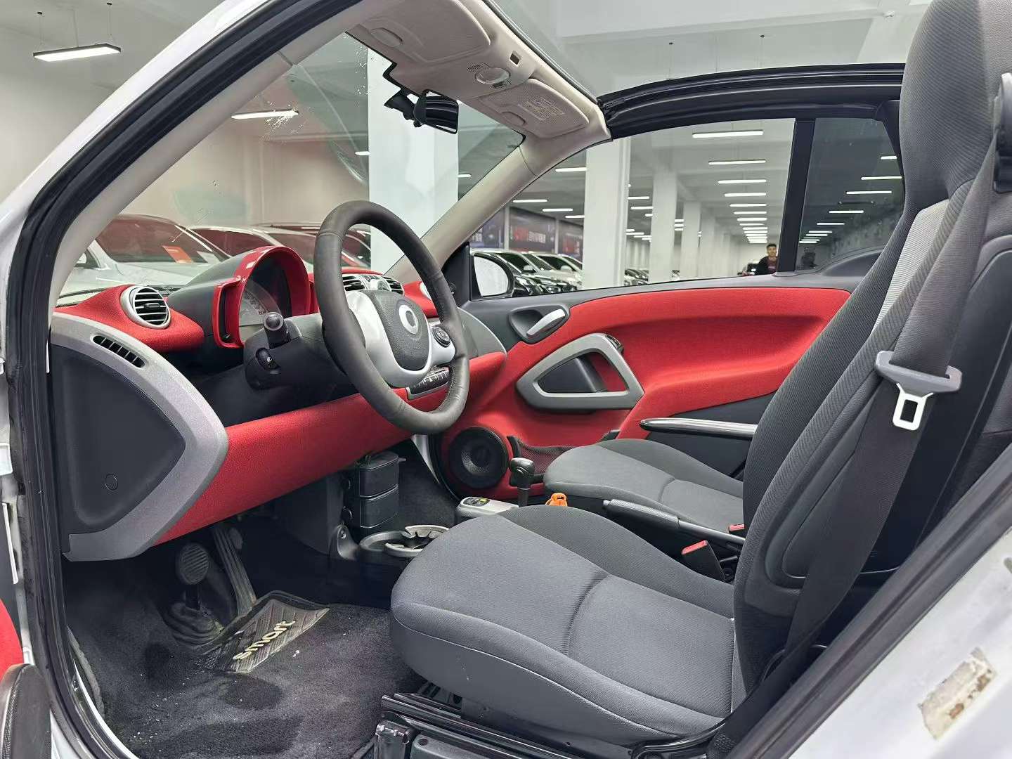 smart Spirit 2012 Convertible Edition 5