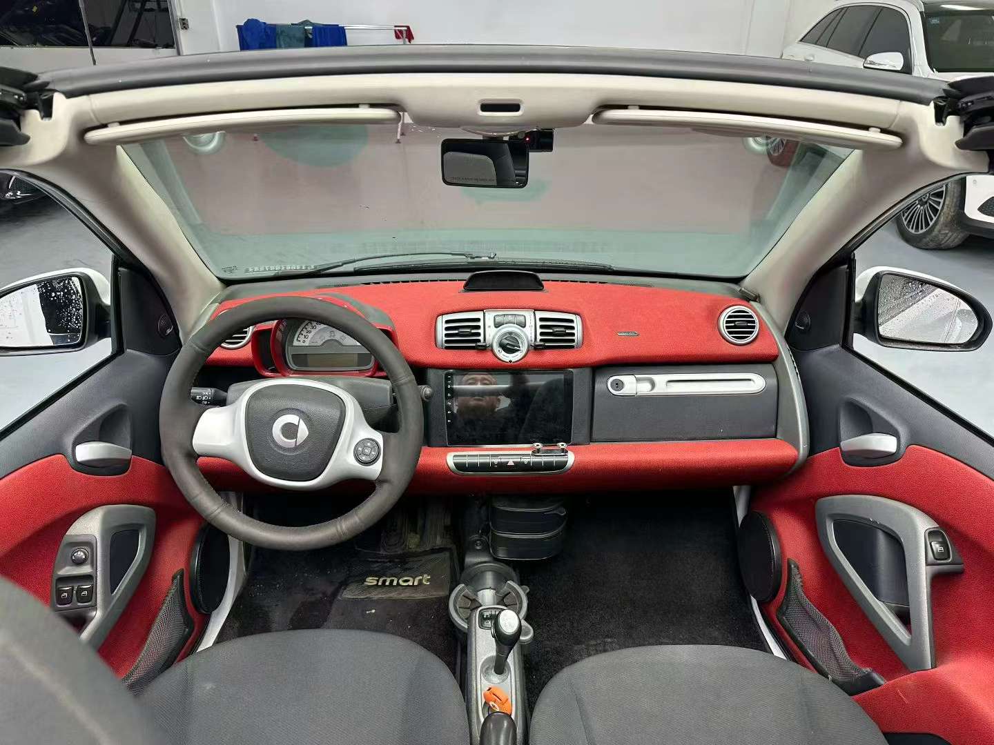 smart Spirit 2012 Convertible Edition 4