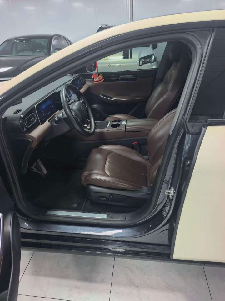 Leapmotor C01 2023 525 5