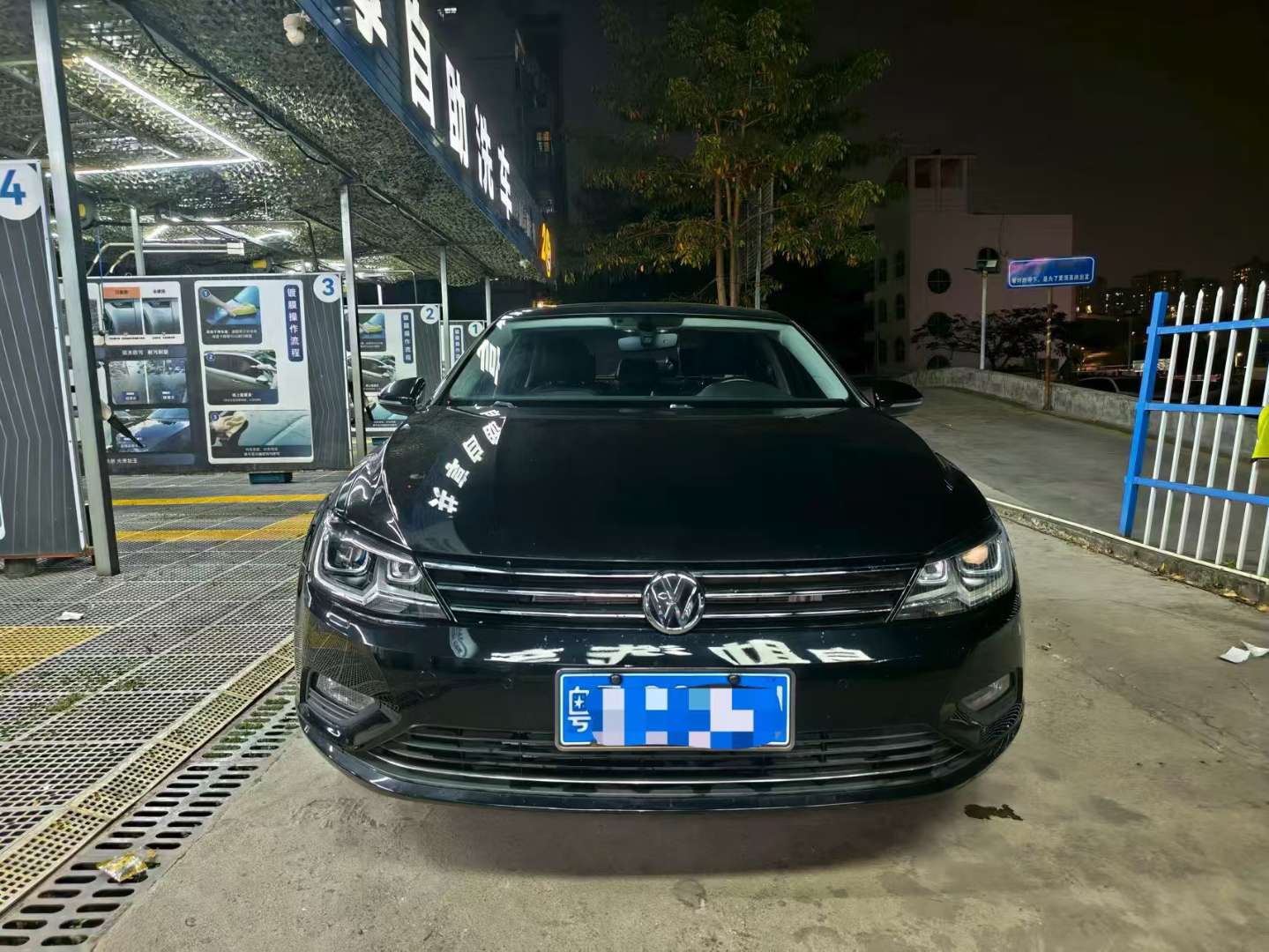 Volkswagen Lamando 280TSI DSG Comfort Edition