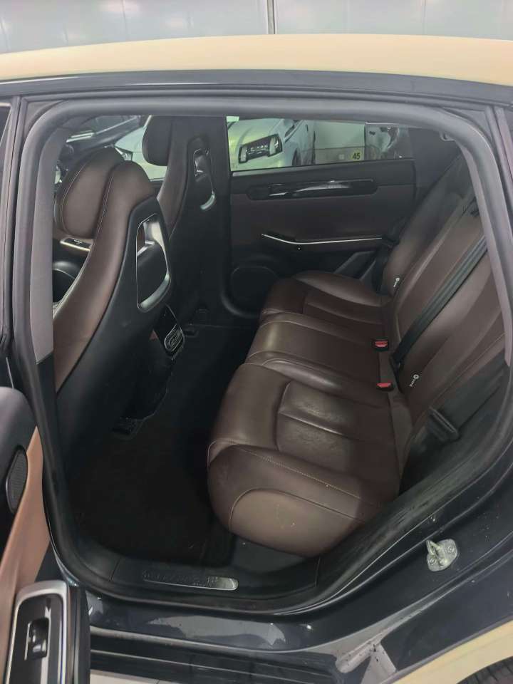 Leapmotor C01 2023 525 7
