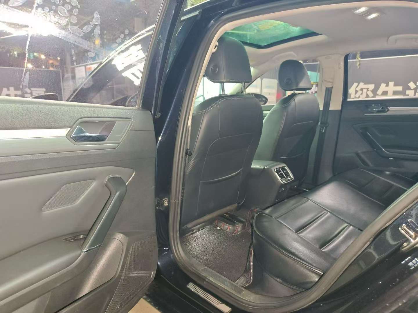 Volkswagen Lamando 280TSI DSG Comfort Edition 5