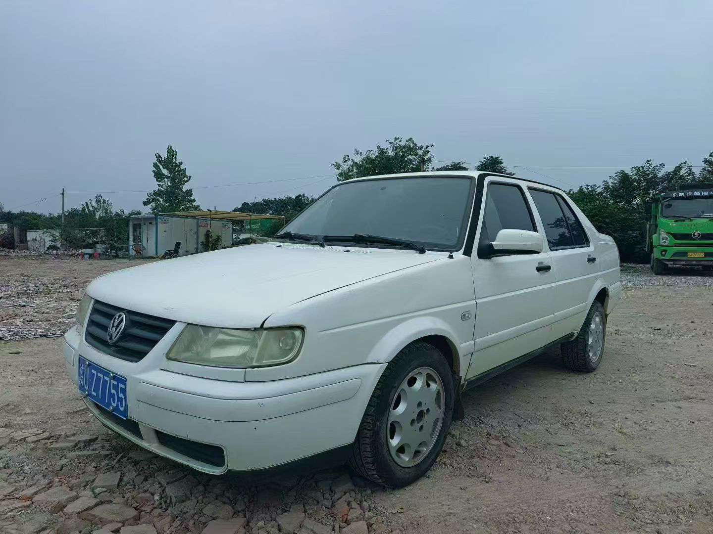 Volkswagen Jetta 2
