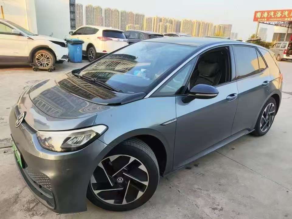 Volkswagen ID.3 2