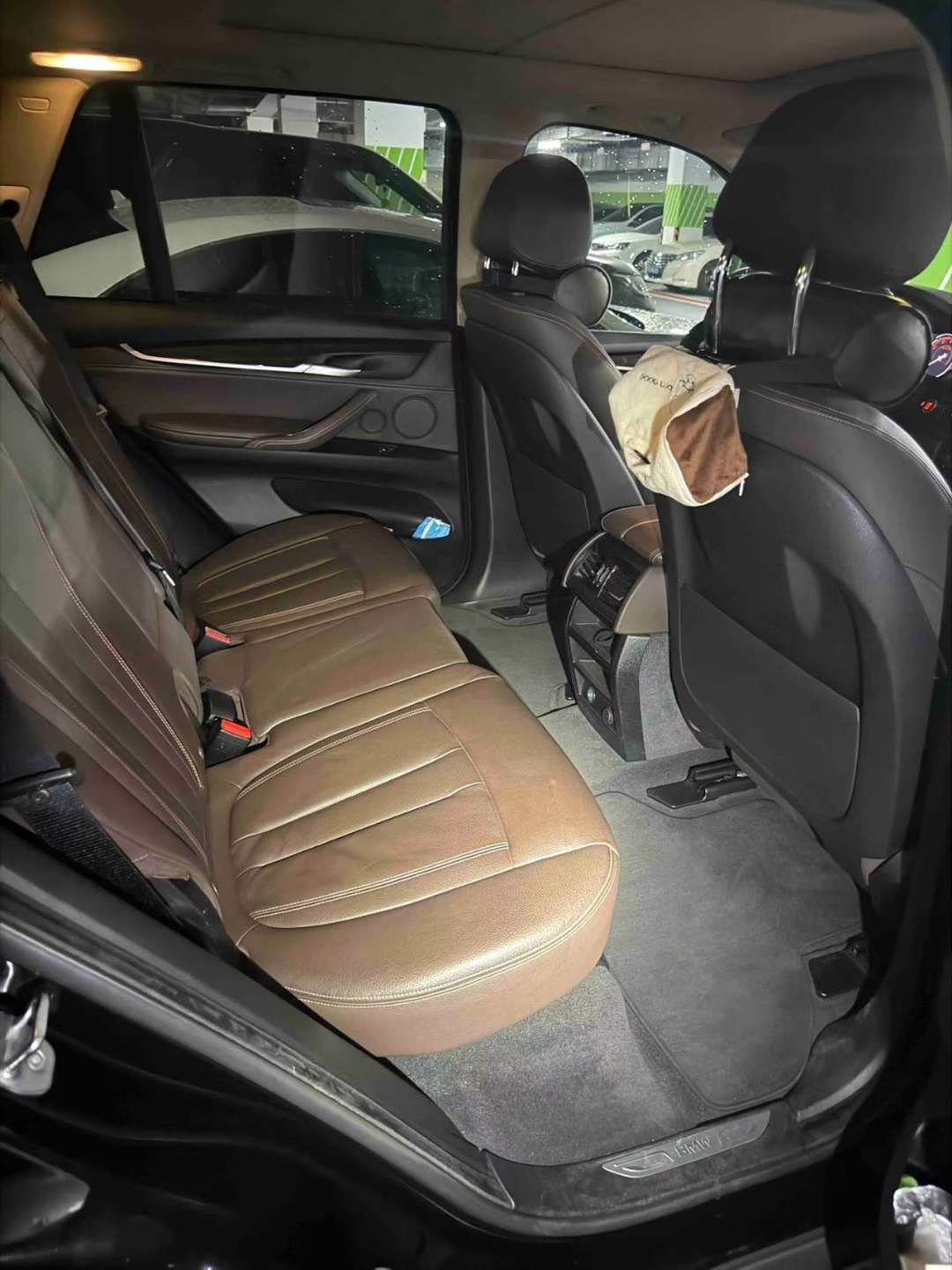 BMW X5 2014 xDrive35i Leading Edition 2