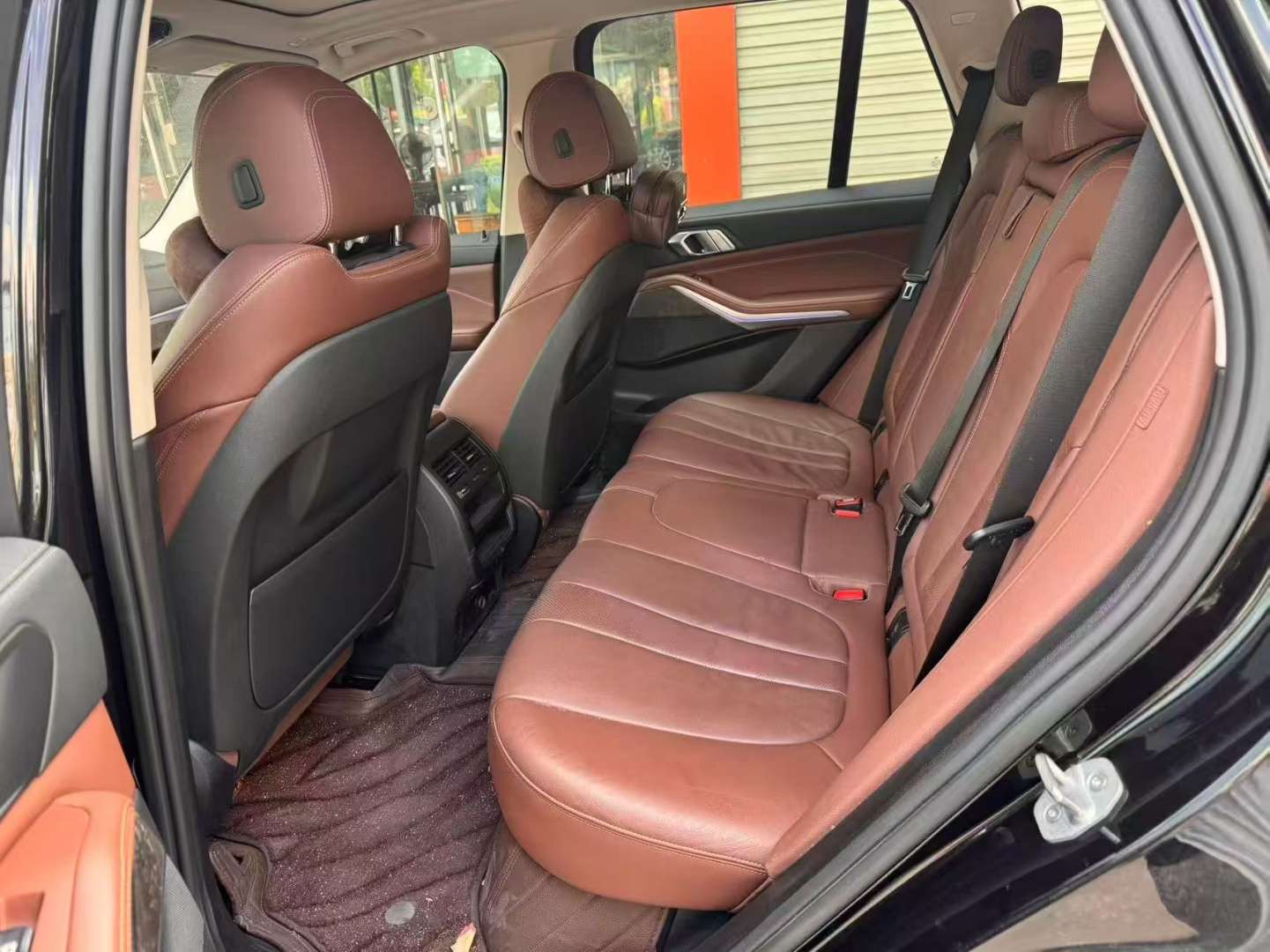Audi A4L 2.0T Automatic Sunroof Style Edition 8