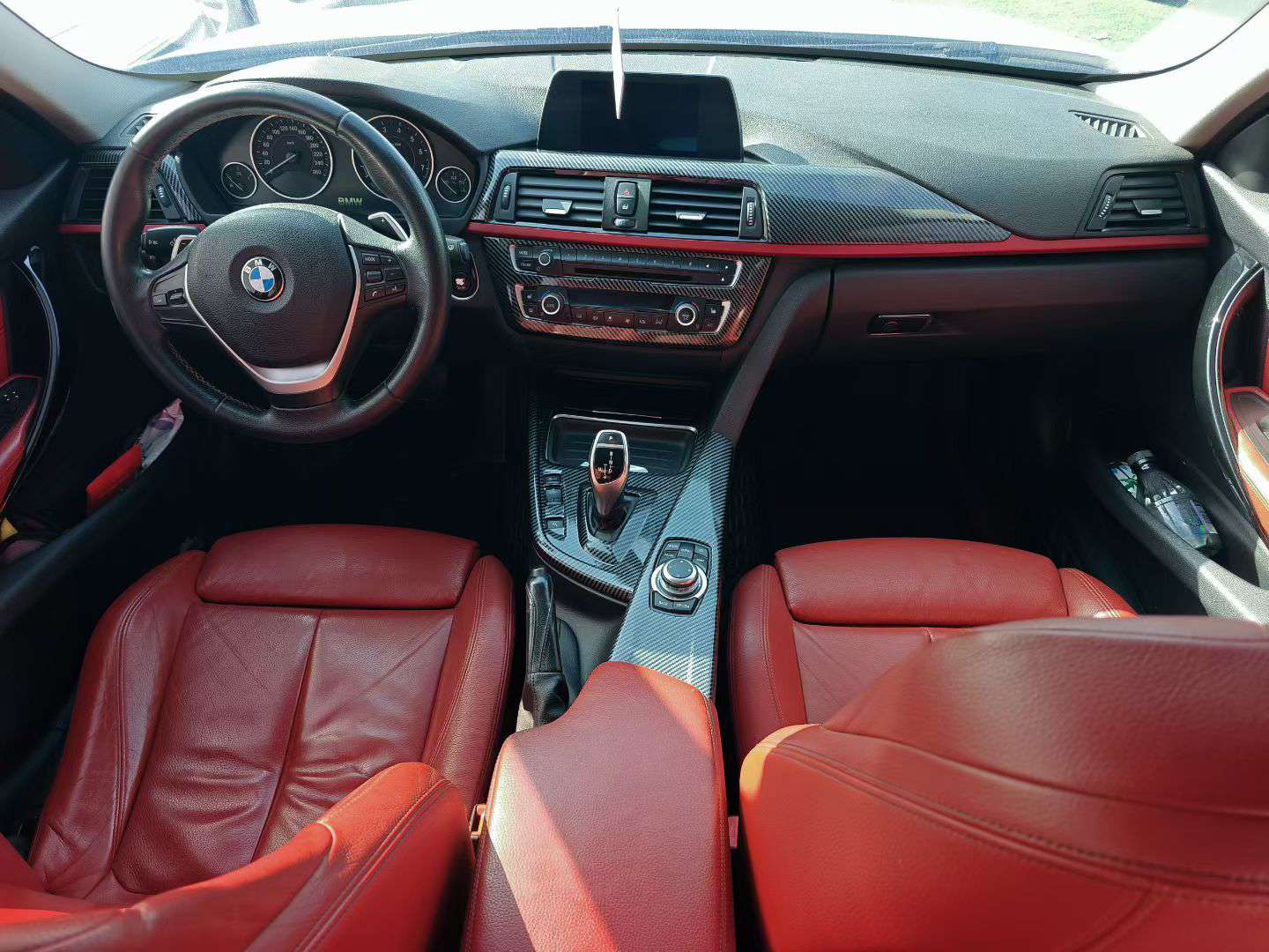 BMW 3 Series 320i M Sport 6