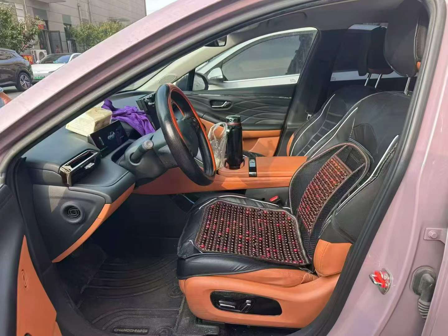 AION RT 4