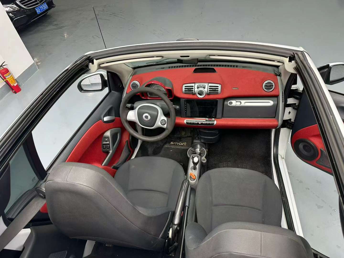 smart Spirit 2012 Convertible Edition 6