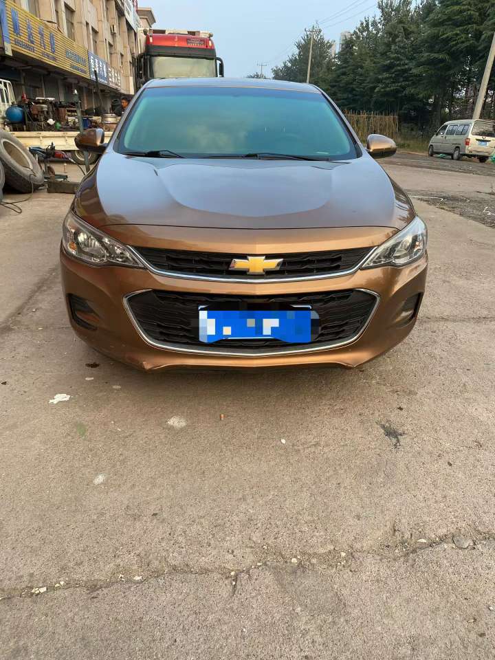 Chevrolet Cavalier