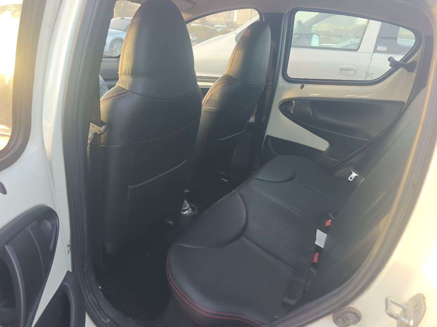 BYD F0 2013 F0 6