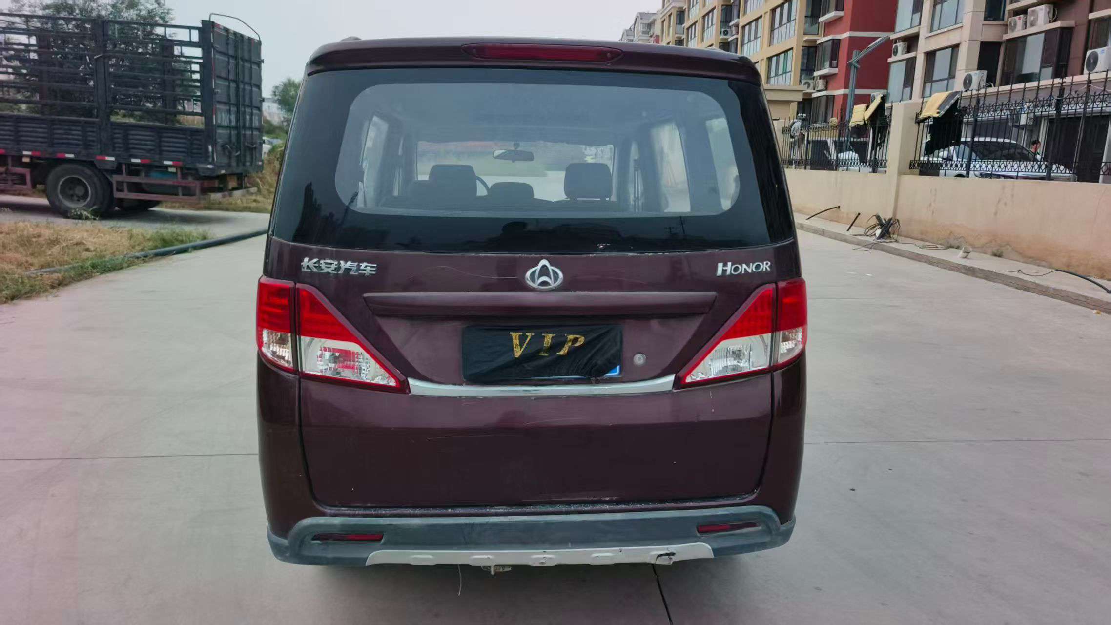 Changan Ounuo 2