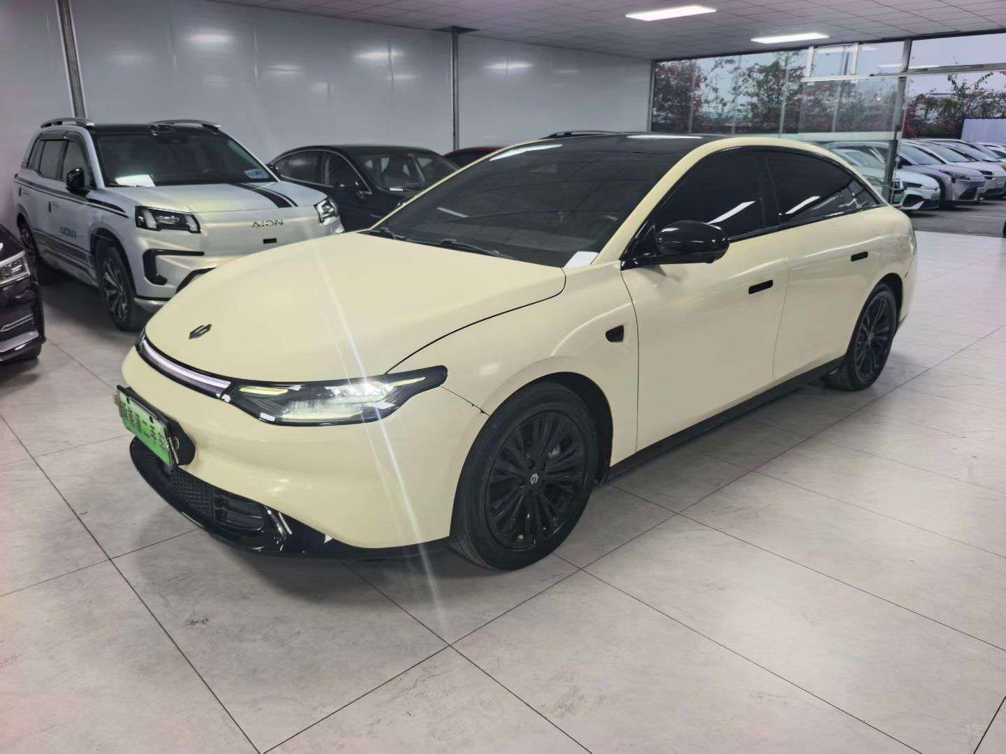 Leapmotor C01 2023 525 3