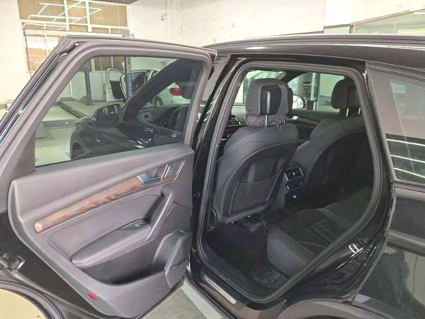 Audi Q5L 40 Premium Dynamic 4