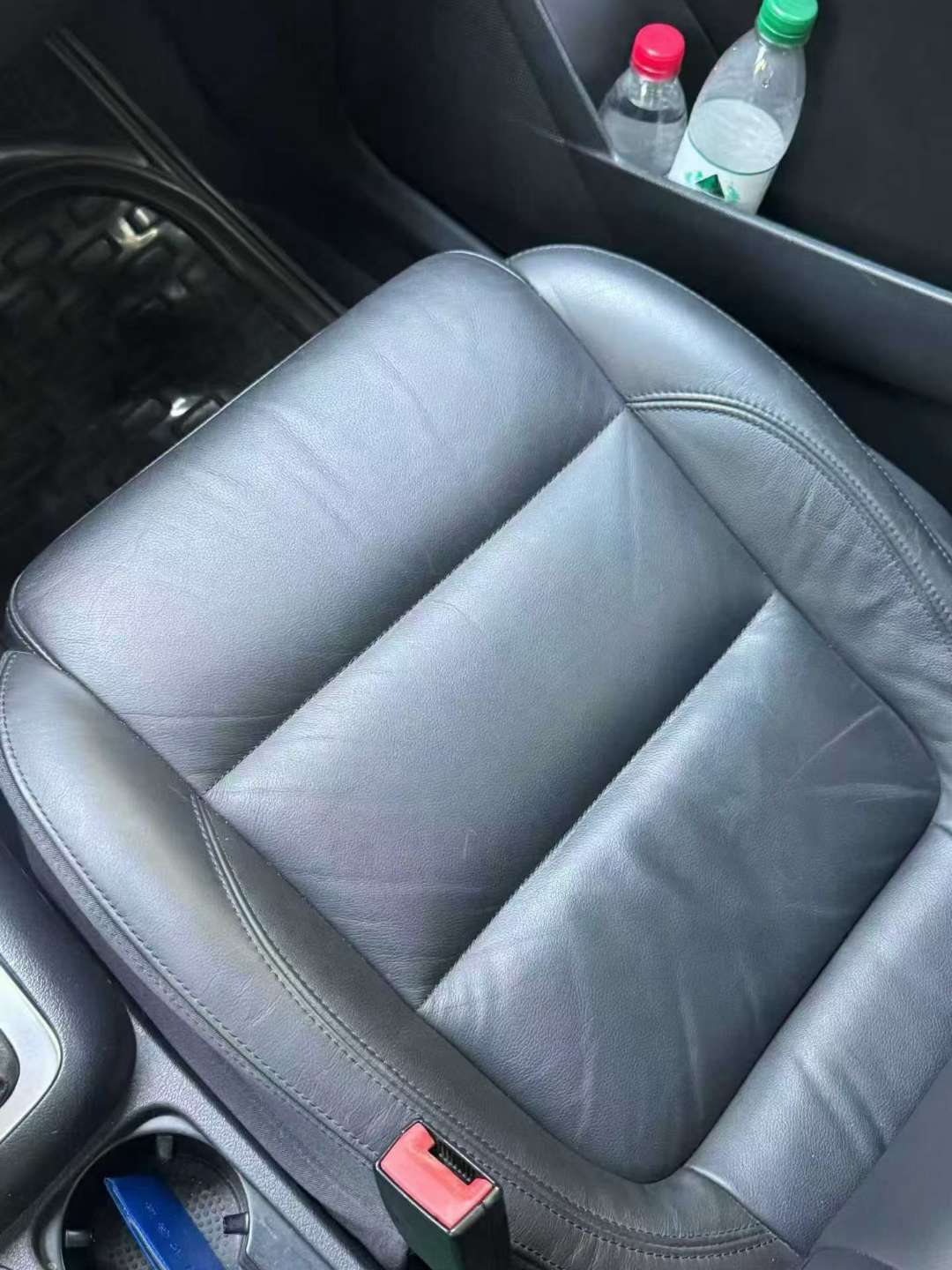 Volkswagen Tiguan 1.8T FWD Comfort Edition 4