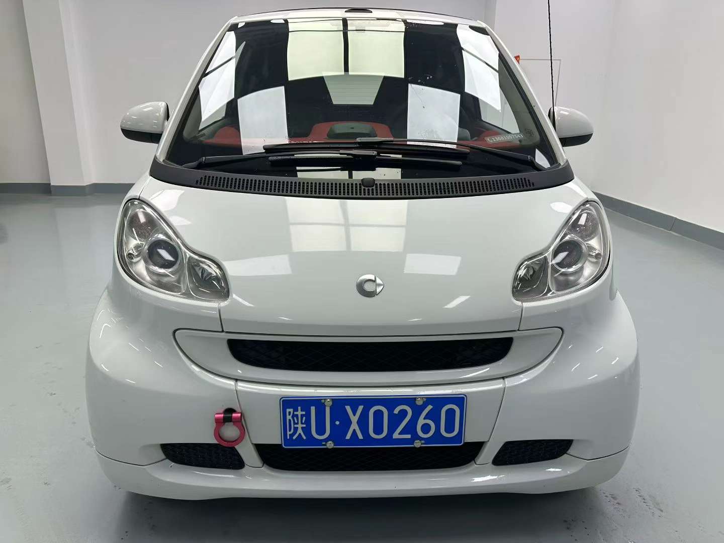 smart Spirit 2012 Convertible Edition 2