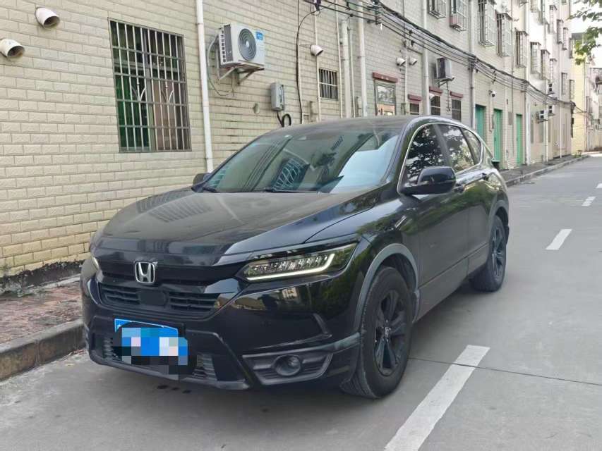 Honda Breeze 2020 240TURBO CVT FWD Luxury
