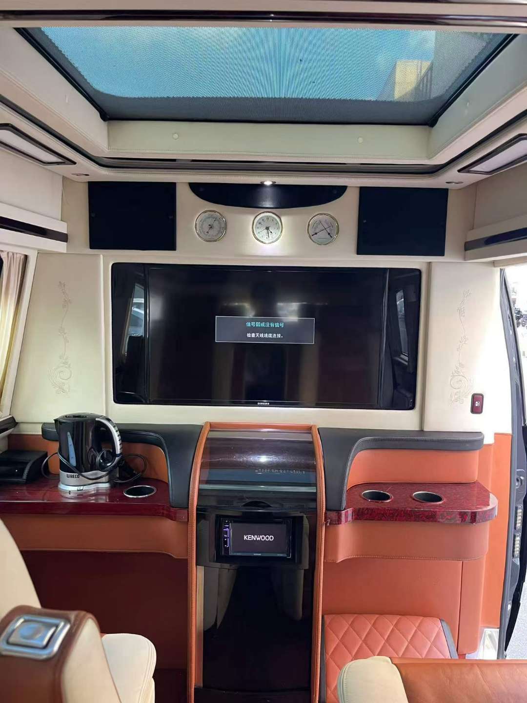 Mercedes-Benz Vito 3.0 Automatic 8