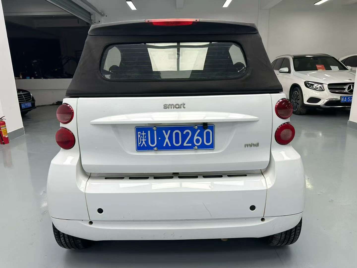 smart Spirit 2012 Convertible Edition 8