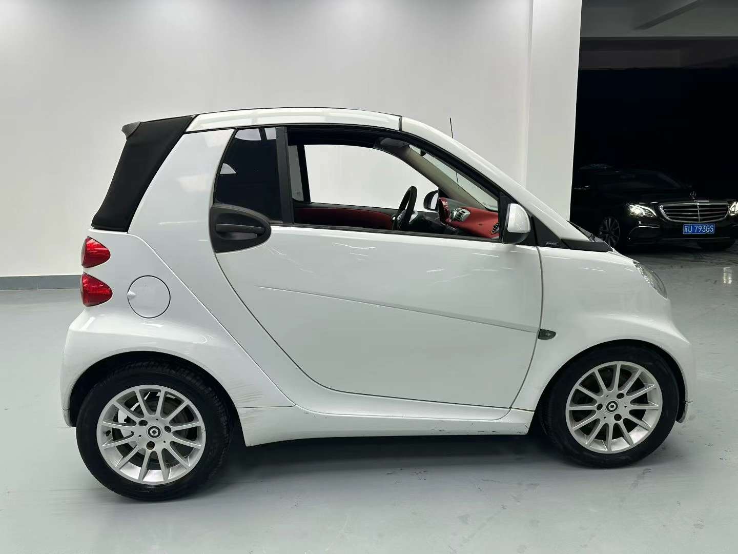 smart Spirit 2012 Convertible Edition 9