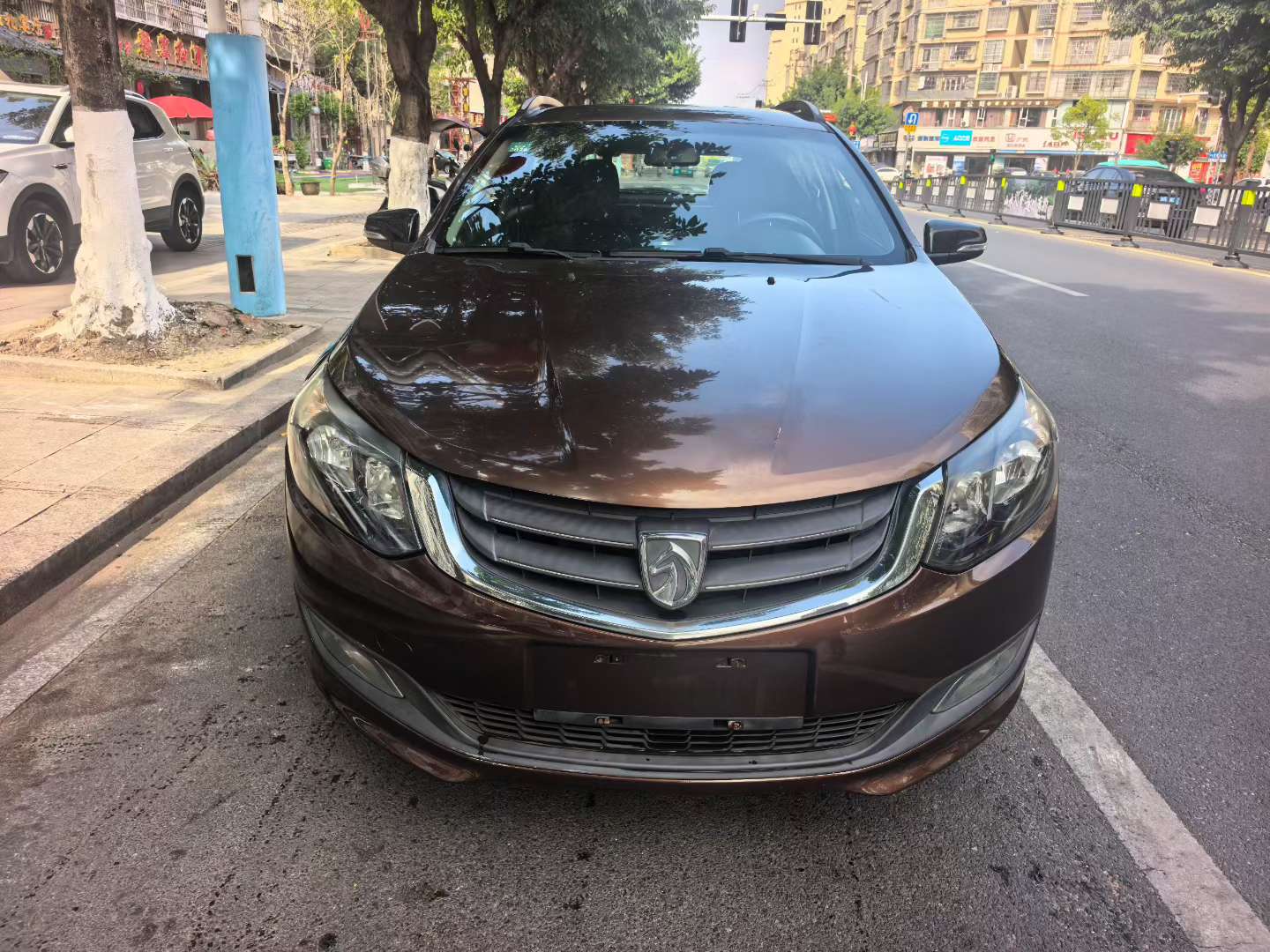 Baojun 610 Automatic 1.5