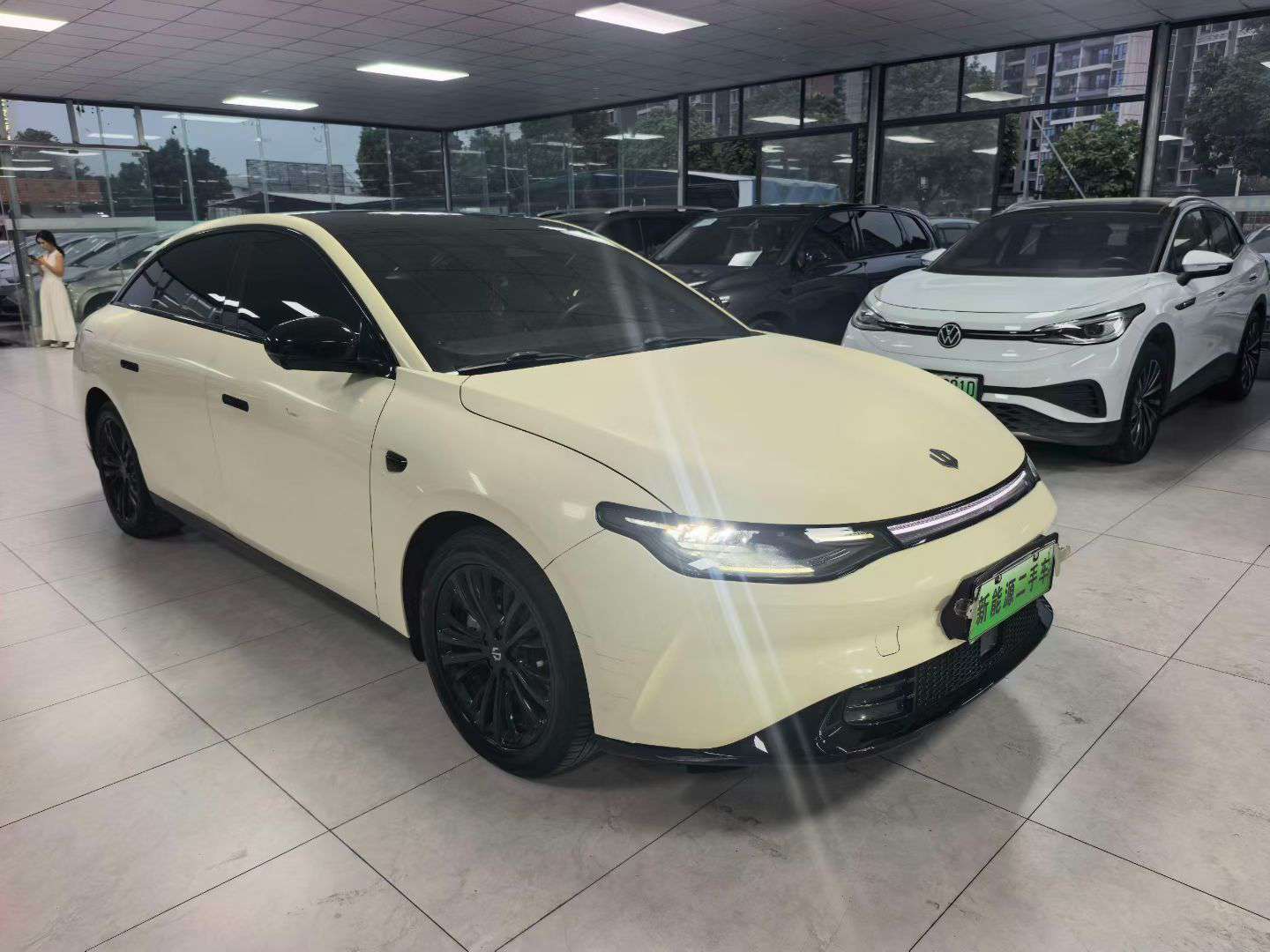 Leapmotor C01 2023 525 4