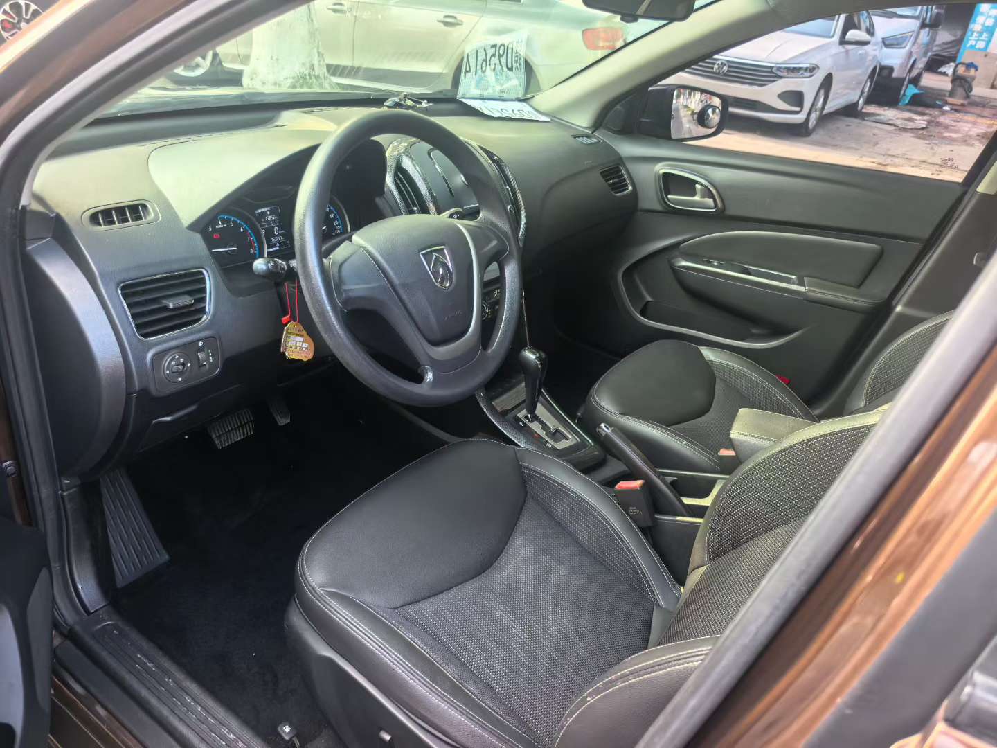 Baojun 610 Automatic 1.5 6