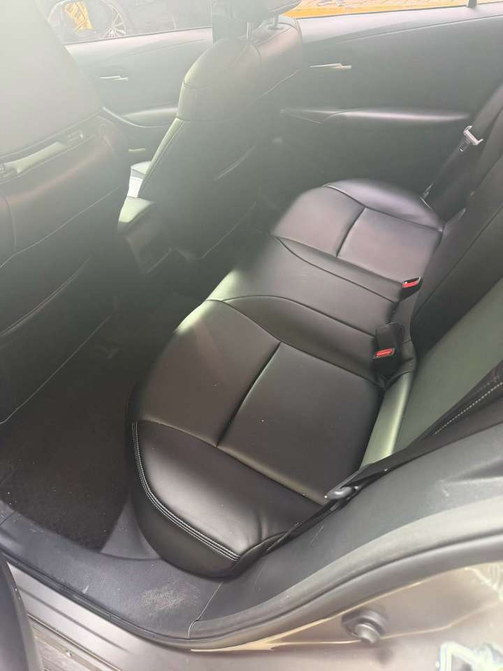Toyota Corolla 3