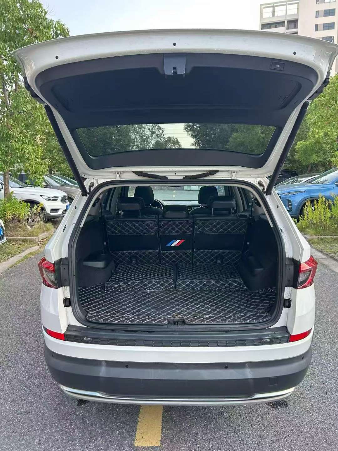 Skoda Kodiaq 2.0T 2WD 7-Seat 6