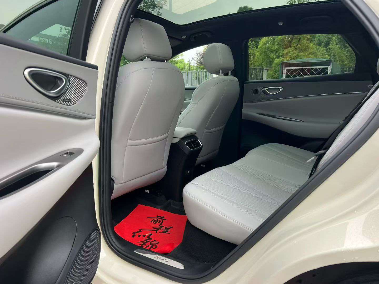 BYD Sea Lion 06 2026 605 Navigator Edition 8