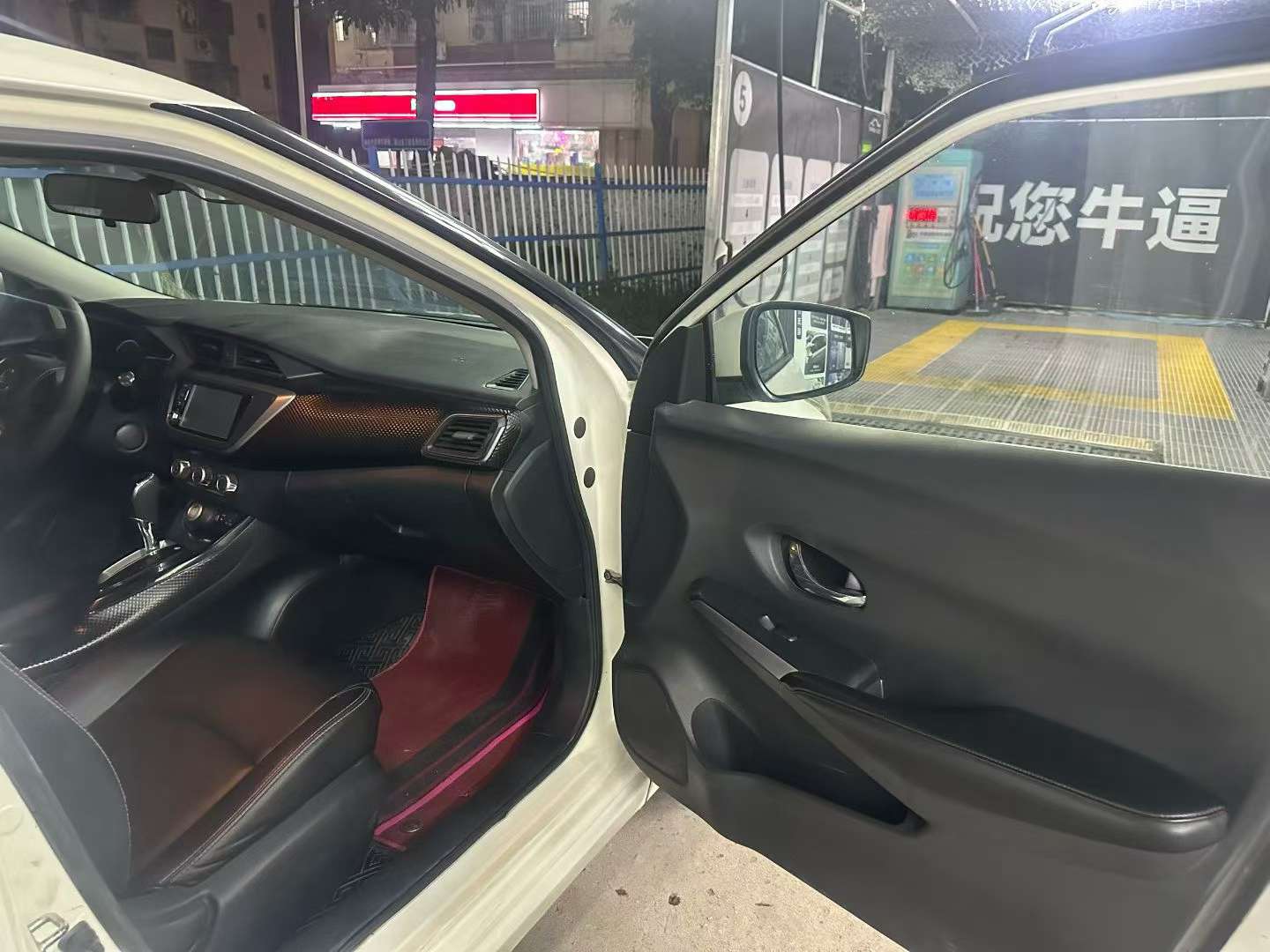 Nissan Bluebird 1.6L CVT Smart Cool Edition 6