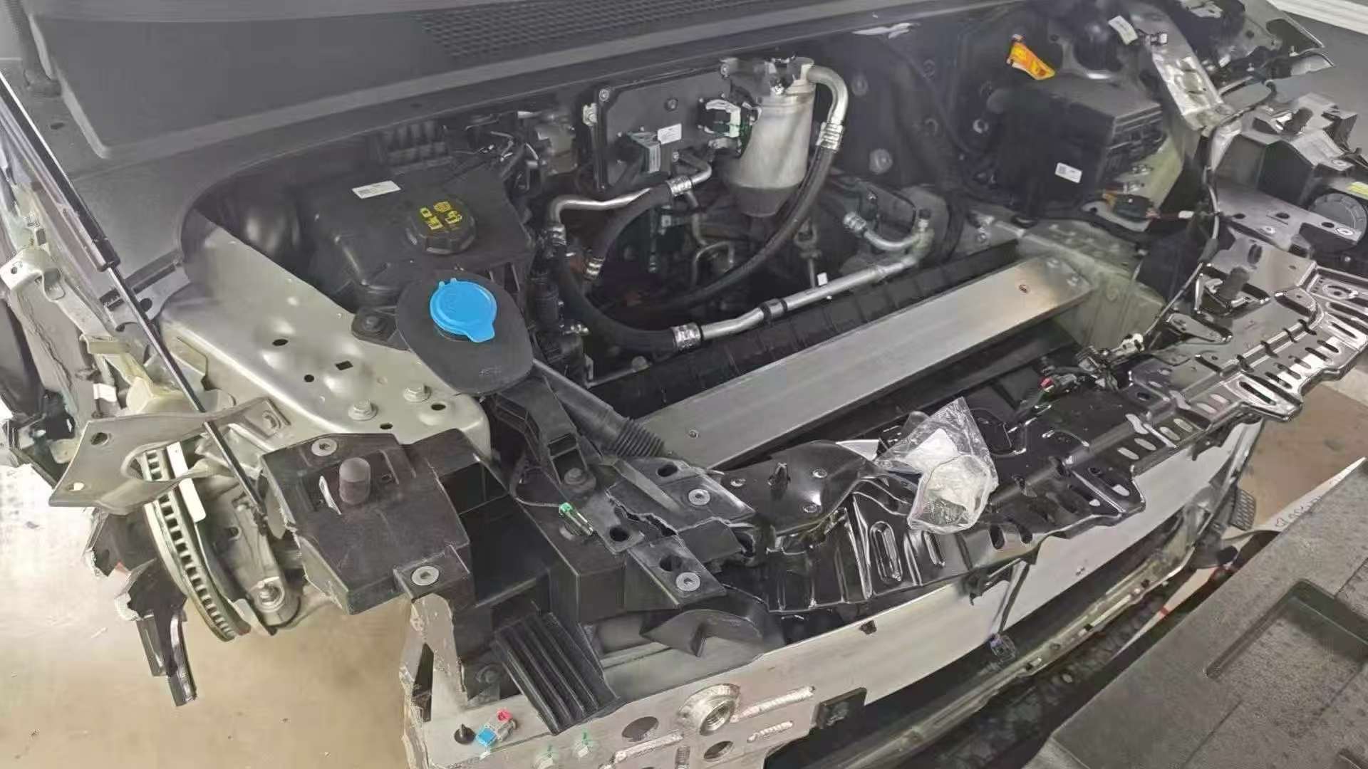 Li Auto i6 2026 i6 7