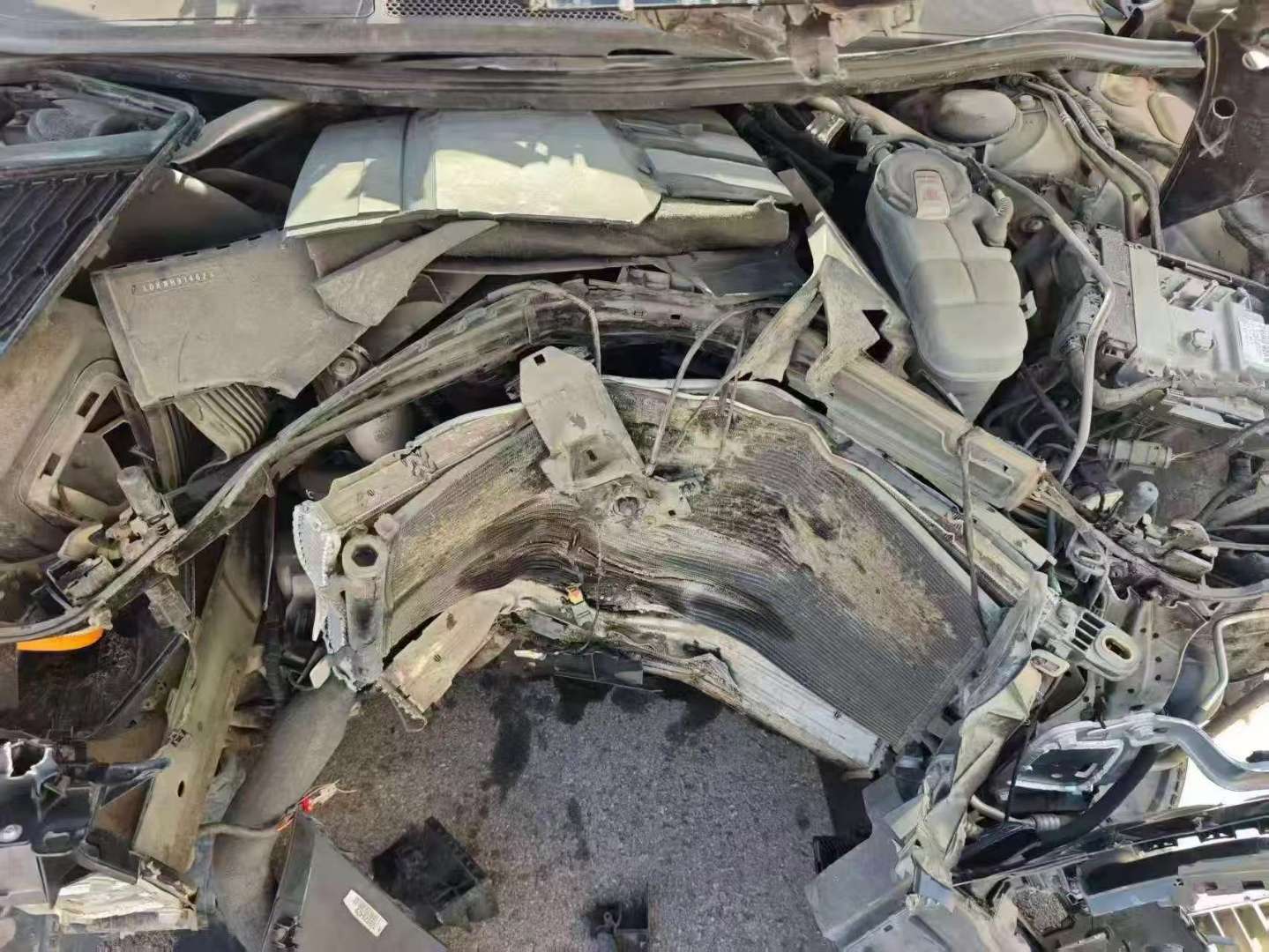 Audi A6 6
